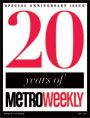 Current magazine cover image