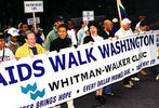 AIDS Walk 2003 #1