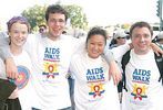 AIDS Walk 2004 #23