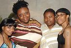 Fever: 2006 D.C. Black Pride Nightlife #2