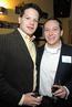 National Lesbian and Gay Journalists Association Holiday Party #23