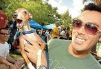 14th annual Pride of Pets pageant #55