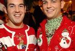Holiday Sweater Party #12