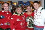 Holiday Sweater Party #47
