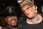 Mr. and Ms. Capital Pride Leather Contest #31