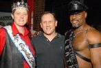 Mr. and Ms. Capital Pride Leather Contest #37