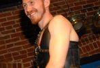 Mr. and Ms. Capital Pride Leather Contest #39