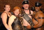 Mr. and Ms. Capital Pride Leather Contest #46