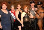 Mr. and Ms. Capital Pride Leather Contest #47