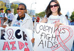 AIDS Walk #46