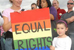 The D.C. March for Equal Rights #9