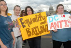 The D.C. March for Equal Rights #23