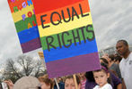 The D.C. March for Equal Rights #31