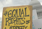 The D.C. March for Equal Rights #36