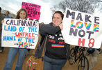 The D.C. March for Equal Rights #90