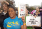 The D.C. March for Equal Rights #122
