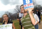 The D.C. March for Equal Rights #186