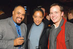 Gertrude Stein Democratic Club's Holiday Party #28