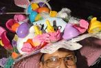 JR.'s Annual Easter Bonnet Contest #8