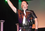 Mid-Atlantic Leather Weekend: Mr. MAL 2010 Contest #31