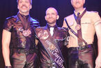 Mid-Atlantic Leather Weekend: Mr. MAL 2010 Contest #39