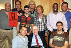 Frank Kameny's 85th Birthday Celebration #2