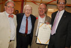 Frank Kameny's 85th Birthday Celebration #13