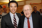 Frank Kameny's 85th Birthday Celebration #14