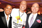 DC Black Pride Opening Reception and Awards #5