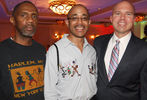 DC Black Pride Opening Reception and Awards #13