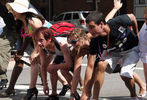 Baltimore Pride Parade and Street Festival #39