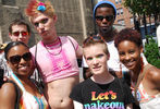 Baltimore Pride Parade and Street Festival #41