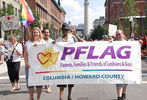 Baltimore Pride Parade and Street Festival #73