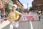 Baltimore Pride Parade and Street Festival #76