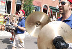 Baltimore Pride Parade and Street Festival #77
