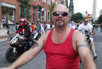 Baltimore Pride Parade and Street Festival #106