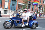 Baltimore Pride Parade and Street Festival #107