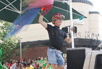 Baltimore Pride Parade and Street Festival #134