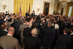 The White House LGBT Pride Month Reception #16