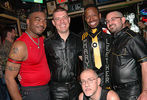 Mr. PW's Leather Contest #6