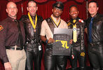 Mr. PW's Leather Contest #50