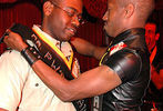 Mr. PW's Leather Contest #55