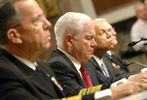 Senate Hearing on Pentagon DADT Report, Day 1 #7