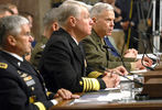 Senate Hearing on Pentagon DADT Report, Day 2 #6