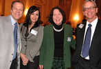 UNA-NCA's Annual Human Rights Luncheon at the Cannon Building #13