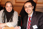UNA-NCA's Annual Human Rights Luncheon at the Cannon Building #26