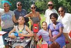 DC Black Pride and Us Helping Us Wellness Festival and Picnic #42