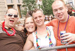 Baltimore Pride 2011 #333