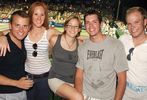 Team DC's Night Out at the Kastles #57