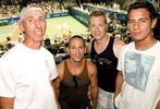 Team DC's Night Out at the Kastles #68
